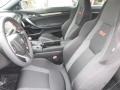 Lunar Silver Metallic - Civic Si Coupe Photo No. 9