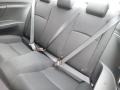 Lunar Silver Metallic - Civic Si Coupe Photo No. 10