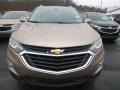 2018 Sandy Ridge Metallic Chevrolet Equinox LT AWD  photo #8