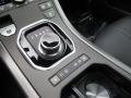  2018 Range Rover Evoque Landmark Edition 9 Speed Automatic Shifter