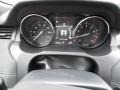 Ebony Gauges Photo for 2018 Land Rover Range Rover Evoque #125459010