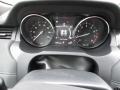  2018 Range Rover Evoque Landmark Edition Landmark Edition Gauges