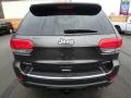 2018 Granite Crystal Metallic Jeep Grand Cherokee Limited 4x4  photo #4