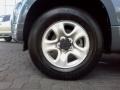 Azure Grey Metallic - Grand Vitara  Photo No. 20