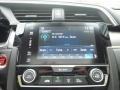 Cosmic Blue Metallic - Civic EX Sedan Photo No. 14