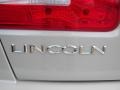 2007 Light Sage Metallic Lincoln MKZ AWD Sedan  photo #17