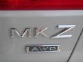 2007 Light Sage Metallic Lincoln MKZ AWD Sedan  photo #18
