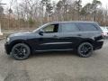 DB Black Crystal - Durango SXT AWD Photo No. 3