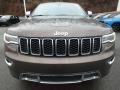 2018 Walnut Brown Metallic Jeep Grand Cherokee Limited 4x4  photo #9