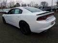 2018 White Knuckle Dodge Charger SXT Plus  photo #4