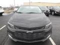 2018 Mosaic Black Metallic Chevrolet Malibu LT  photo #7