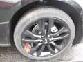 2018 Mosaic Black Metallic Chevrolet Malibu LT  photo #8