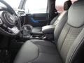 Billet Silver Metallic - Wrangler Freedom Edition 4x4 Photo No. 11