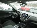 2018 Mosaic Black Metallic Chevrolet Malibu LT  photo #10