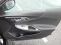 2018 Mosaic Black Metallic Chevrolet Malibu LT  photo #11