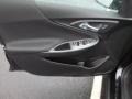 2018 Mosaic Black Metallic Chevrolet Malibu LT  photo #14