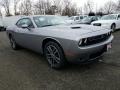 Billet 2018 Dodge Challenger GT AWD Exterior
