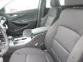 2018 Mosaic Black Metallic Chevrolet Malibu LT  photo #16