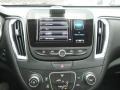 2018 Mosaic Black Metallic Chevrolet Malibu LT  photo #17