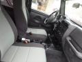 Patriot Blue Pearl - Wrangler X 4x4 Photo No. 10