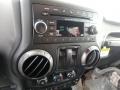 Billet Silver Metallic - Wrangler Freedom Edition 4x4 Photo No. 20