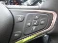 2018 Mosaic Black Metallic Chevrolet Malibu LT  photo #19
