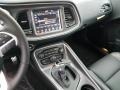 2018 Pitch Black Dodge Challenger GT AWD  photo #10