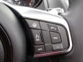 2018 Jaguar F-Type Sienna Tan Interior Controls Photo