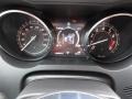 2018 Jaguar F-Type Sienna Tan Interior Gauges Photo