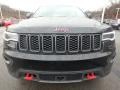 Diamond Black Crystal Pearl - Grand Cherokee Trailhawk 4x4 Photo No. 9