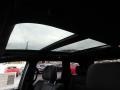 Black/Ruby Red Sunroof Photo for 2018 Jeep Grand Cherokee #125461683