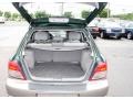 2002 Savanna Green Subaru Impreza Outback Sport Wagon  photo #7