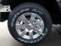 2018 Jeep Wrangler Sahara 4x4 Wheel and Tire Photo