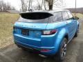 Moraine Blue Metallic - Range Rover Evoque Landmark Edition Photo No. 3