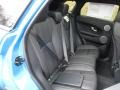2018 Moraine Blue Metallic Land Rover Range Rover Evoque Landmark Edition  photo #13