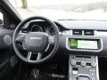 2018 Moraine Blue Metallic Land Rover Range Rover Evoque Landmark Edition  photo #14
