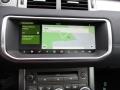 2018 Moraine Blue Metallic Land Rover Range Rover Evoque Landmark Edition  photo #16