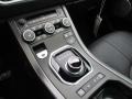 Ebony Transmission Photo for 2018 Land Rover Range Rover Evoque #125463456