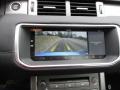 2018 Moraine Blue Metallic Land Rover Range Rover Evoque Landmark Edition  photo #18