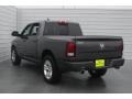 Granite Crystal Metallic - 1500 Sport Crew Cab Photo No. 7