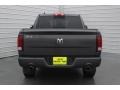 2014 Granite Crystal Metallic Ram 1500 Sport Crew Cab  photo #8