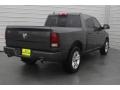 2014 Granite Crystal Metallic Ram 1500 Sport Crew Cab  photo #9