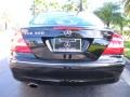 Black - CLK 320 Coupe Photo No. 7