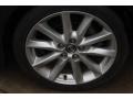 2017 Deep Crystal Blue Mica Mazda MAZDA3 Touring 4 Door  photo #6