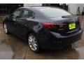 Deep Crystal Blue Mica - MAZDA3 Touring 4 Door Photo No. 7