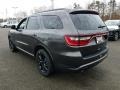 Granite Metallic - Durango GT AWD Photo No. 4