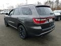 2018 Granite Metallic Dodge Durango GT AWD  photo #4