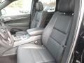 Diamond Black Crystal Pearl - Grand Cherokee Overland 4x4 Photo No. 15