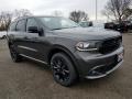 Granite Metallic - Durango GT AWD Photo No. 1