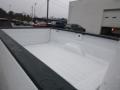 Summit White - Silverado 2500HD Work Truck Regular Cab 4x4 Photo No. 9